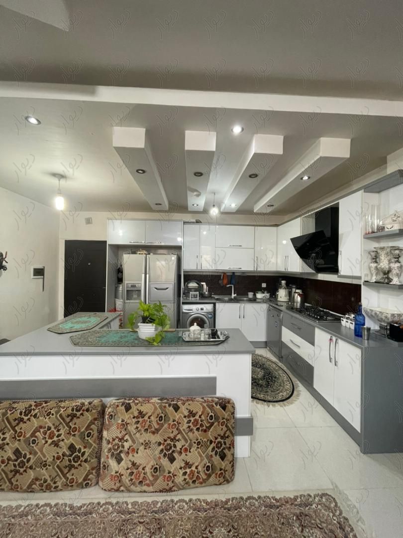 اجاره آپارتمان ۷۰متری درفاز۴ مهرشهر تاپ لوکیشن